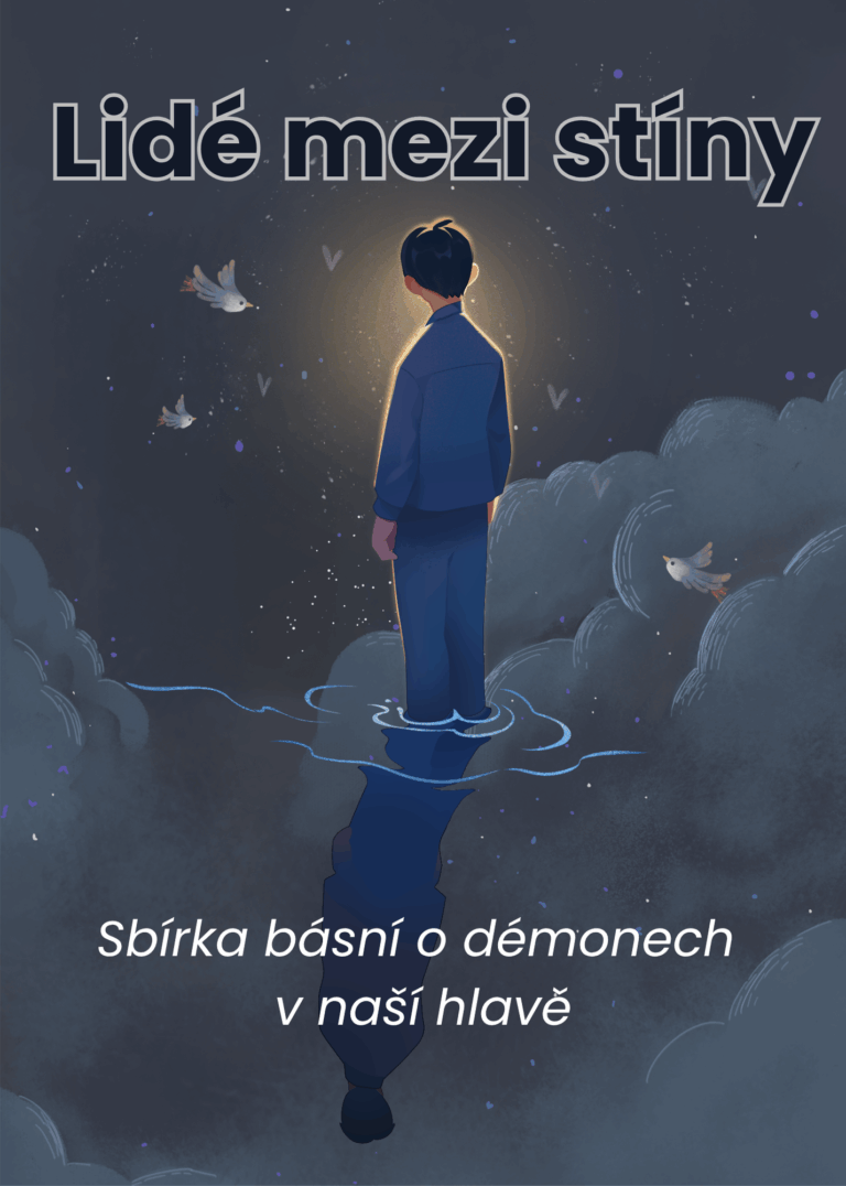 Obálka e-booku